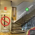 Ap Embajadores X