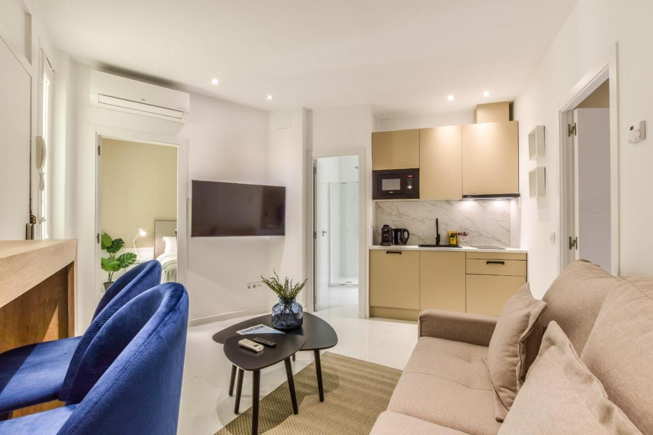 Apartamento Embajadores X *