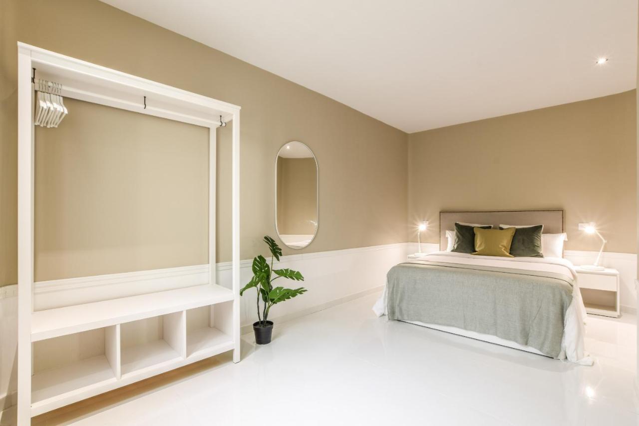 Embajadores X Apartamento