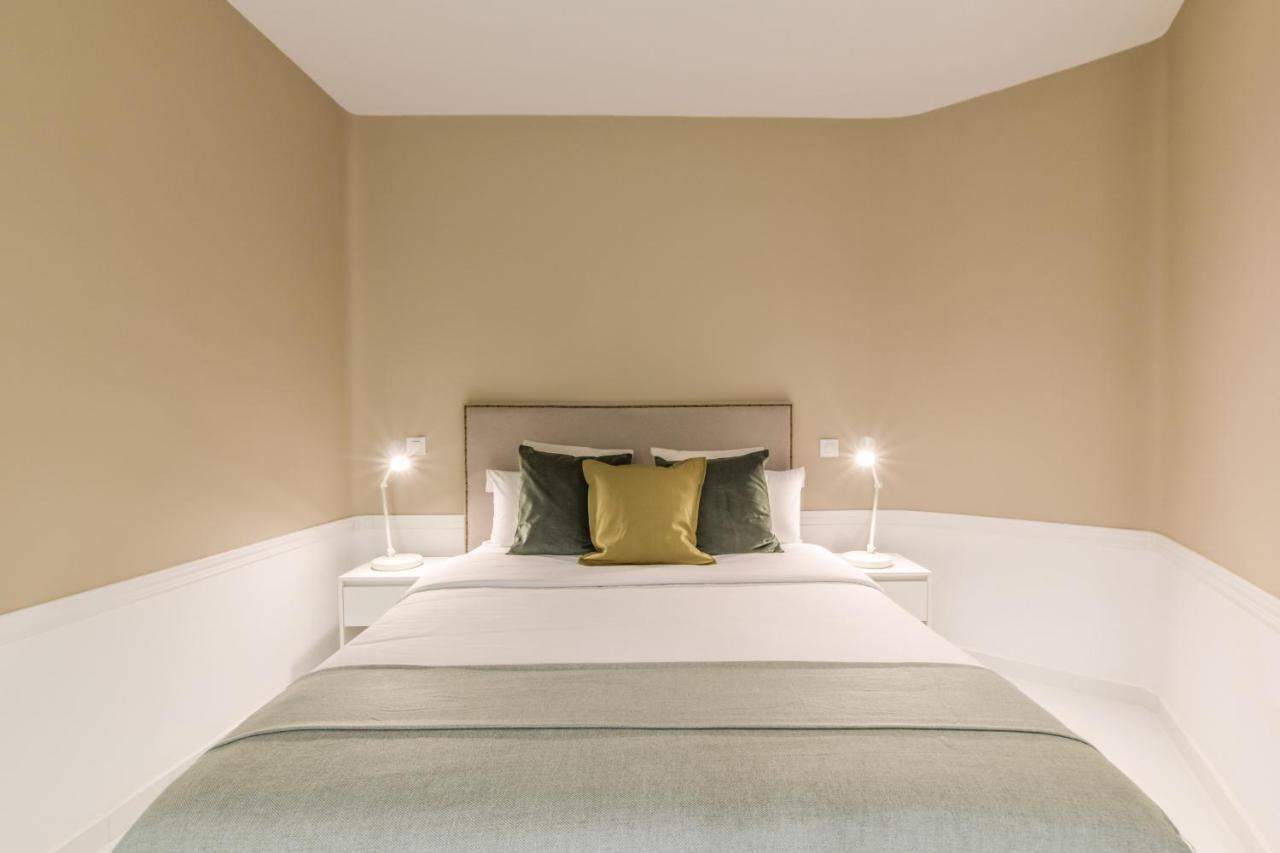 Embajadores X Apartamento Madrid