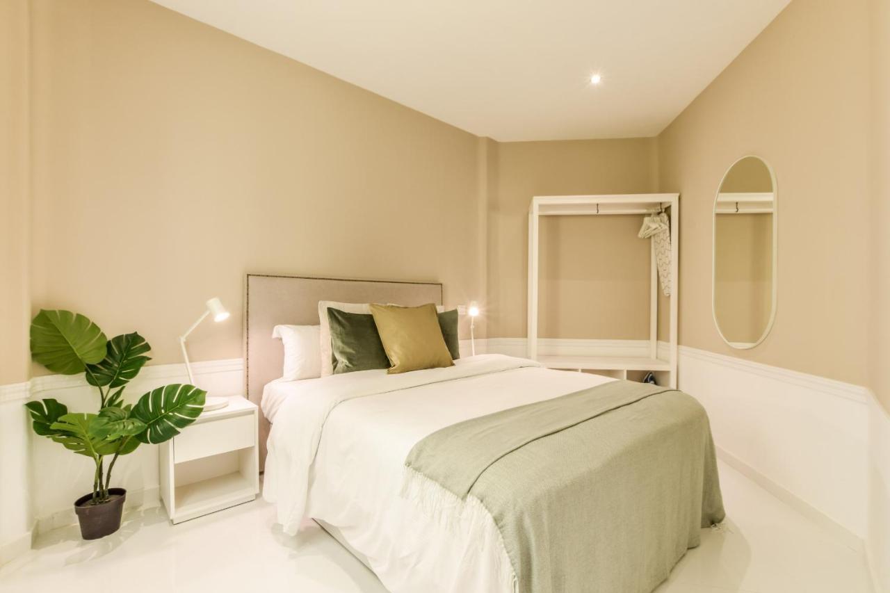 Embajadores X Apartamento Madrid